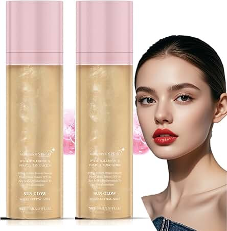 Setting mist | Amazon (US)