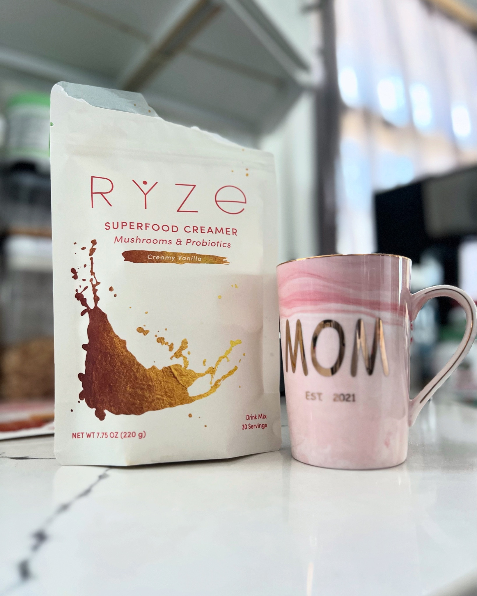 The newest product added to my daily routine


#LTKFitness #LTKSaleAlert #LTKFamily