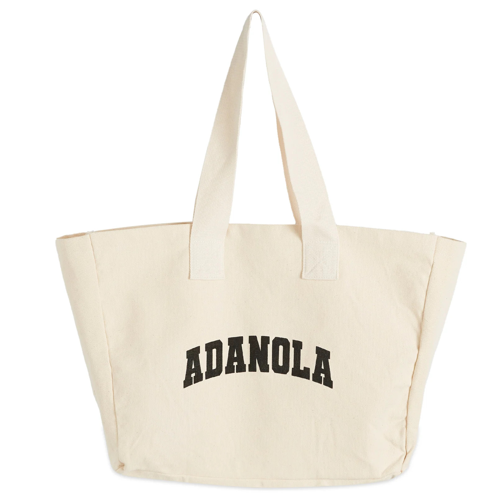 Adanola Varsity Tote Bag | END. Clothing
