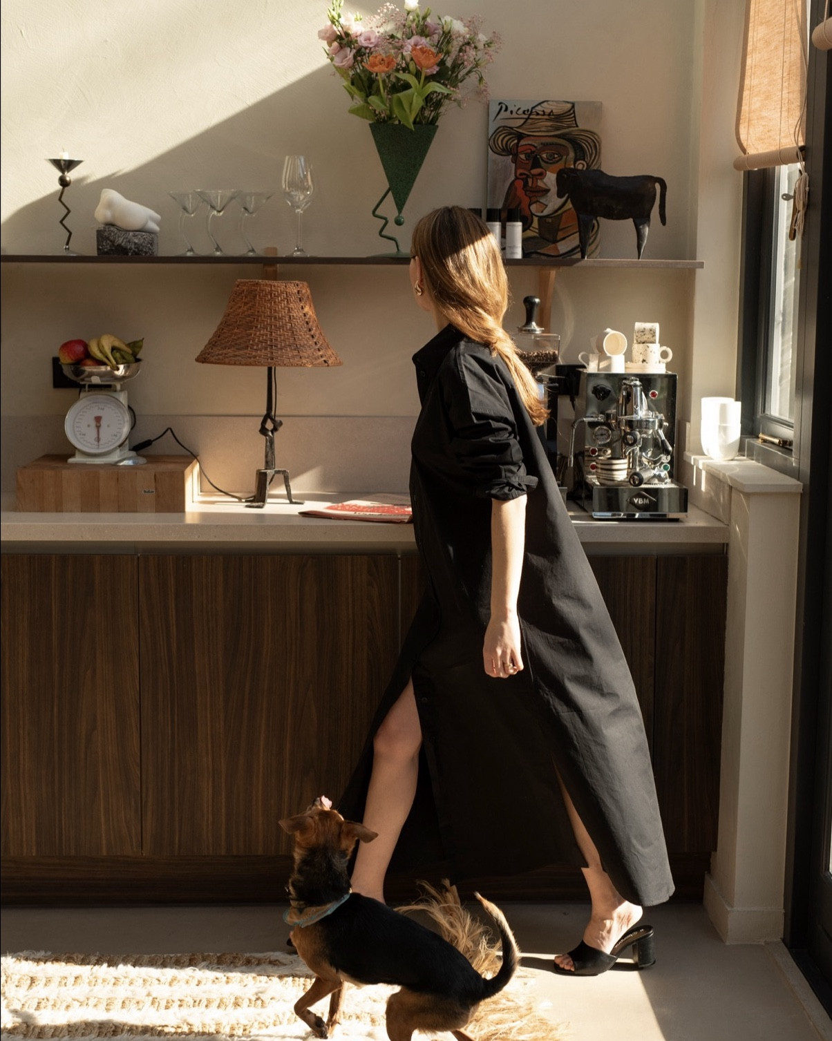 I’ve always had a soft spot for matching sets like this. I practically live in outfits like these when the weather gets warm @shop.ltk #liketkit liketk.it/xx @bonprix 