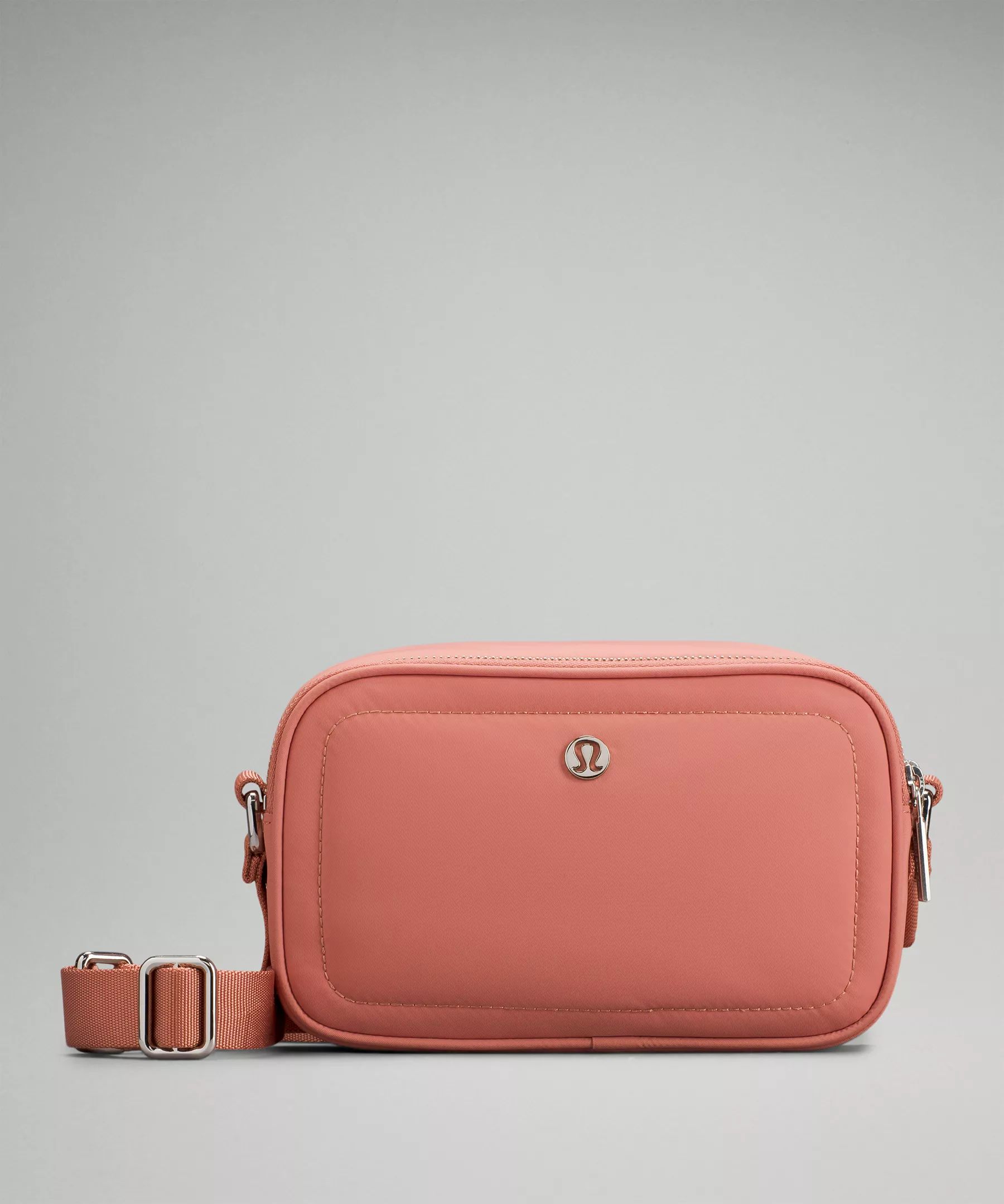 Crossbody Camera Bag | Lululemon (US)