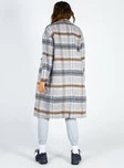 Penelope Coat | Princess Polly US