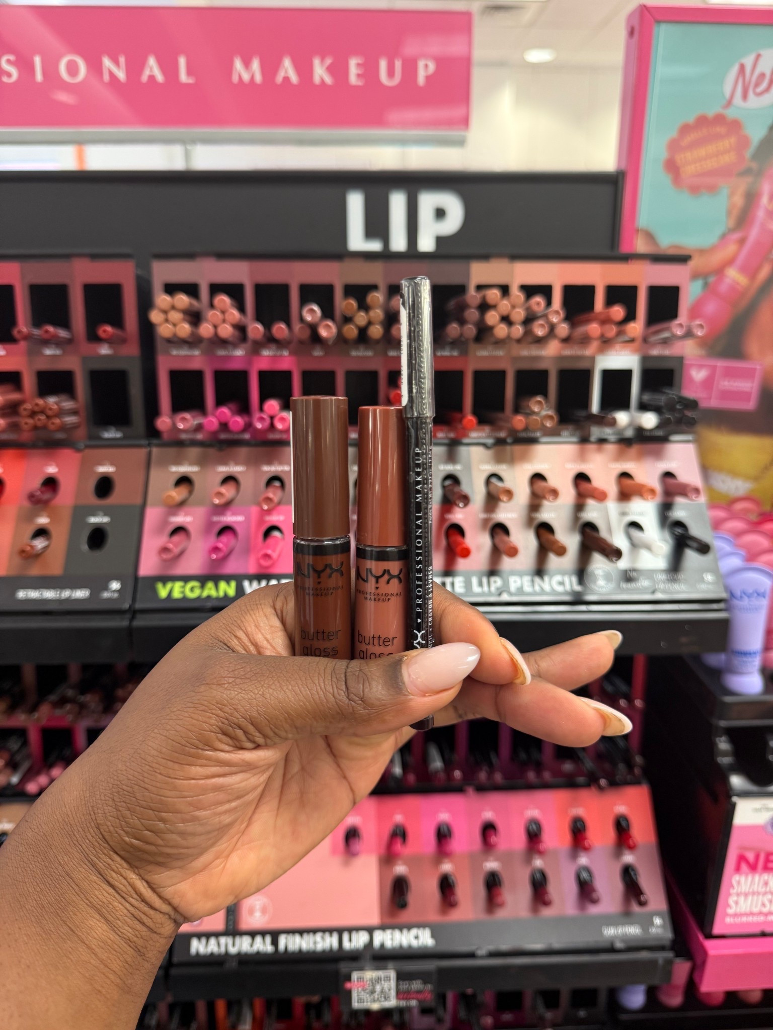 I stole Olandria’s lip combo 👄 

#LTKFindsUnder50 #LTKBeauty #LTKFindsUnder100