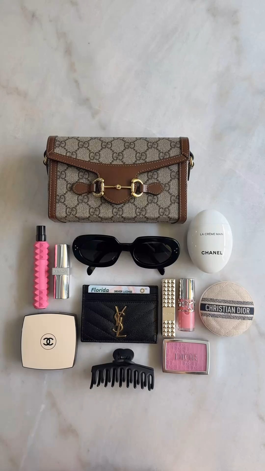 What’s in my bag👜🤎

#LTKItBag #LTKSeasonal #LTKBeauty