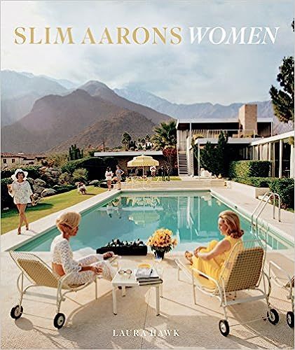 Slim Aarons: Women | Amazon (US)
