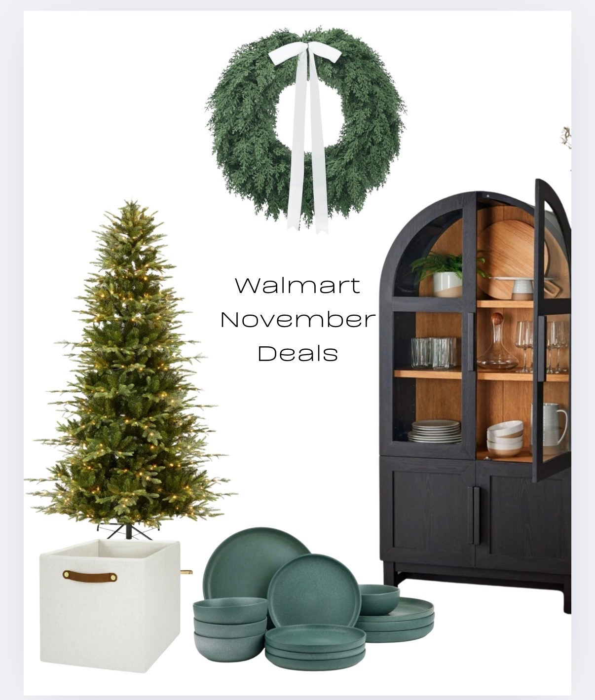 #walmartpartner November Deals #walmart @walmart

#LTKCyberWeek #LTKHoliday