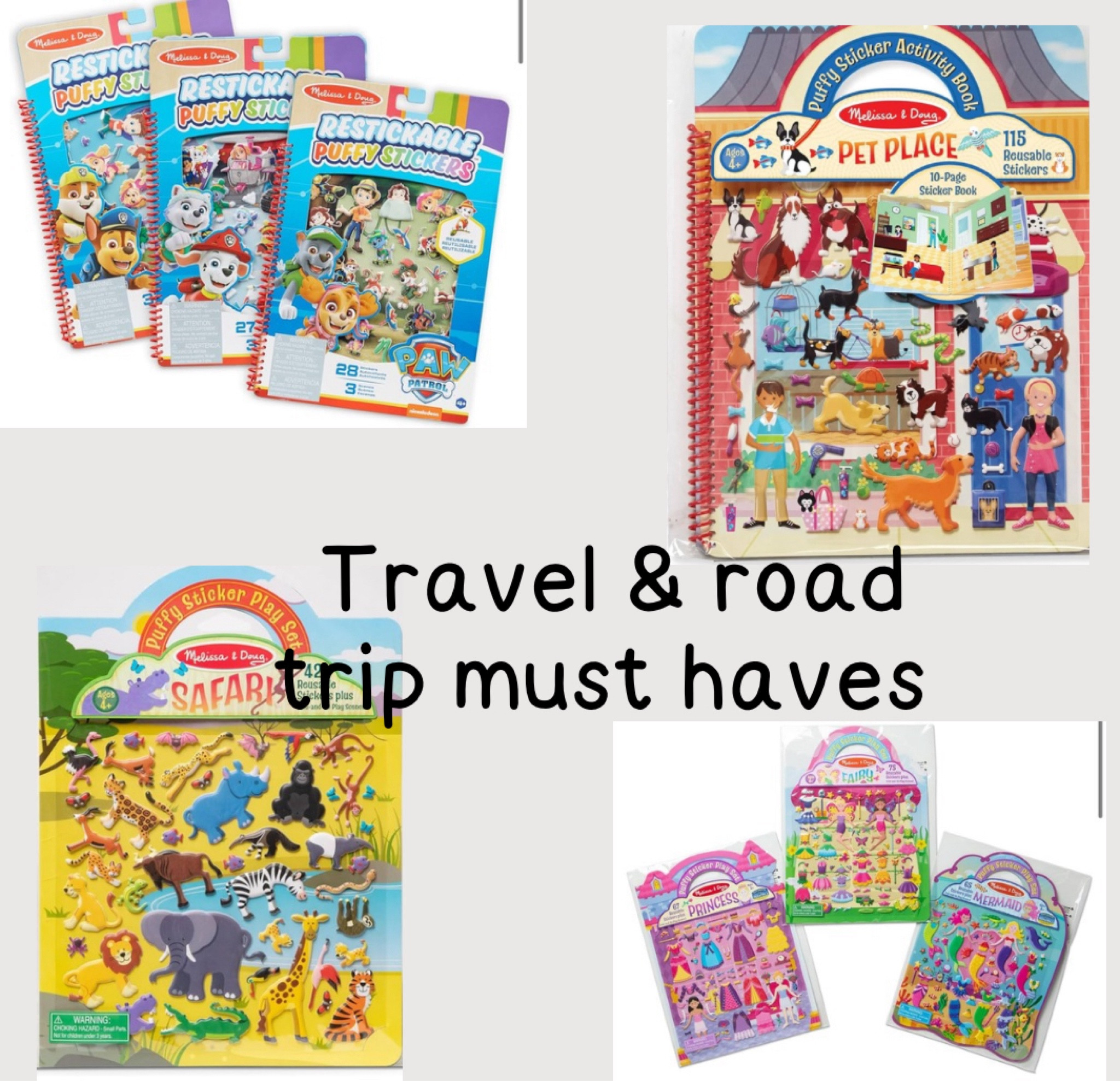 These safe us every road trip to Hilton Head! Reusable and so much fun for the kids  

#LTKFamily #LTKxPrimeDay #LTKTravel