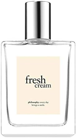 Amazon.com: philosophy fresh cream - eau de toilette, 2 Oz : Beauty & Personal Care | Amazon (US)