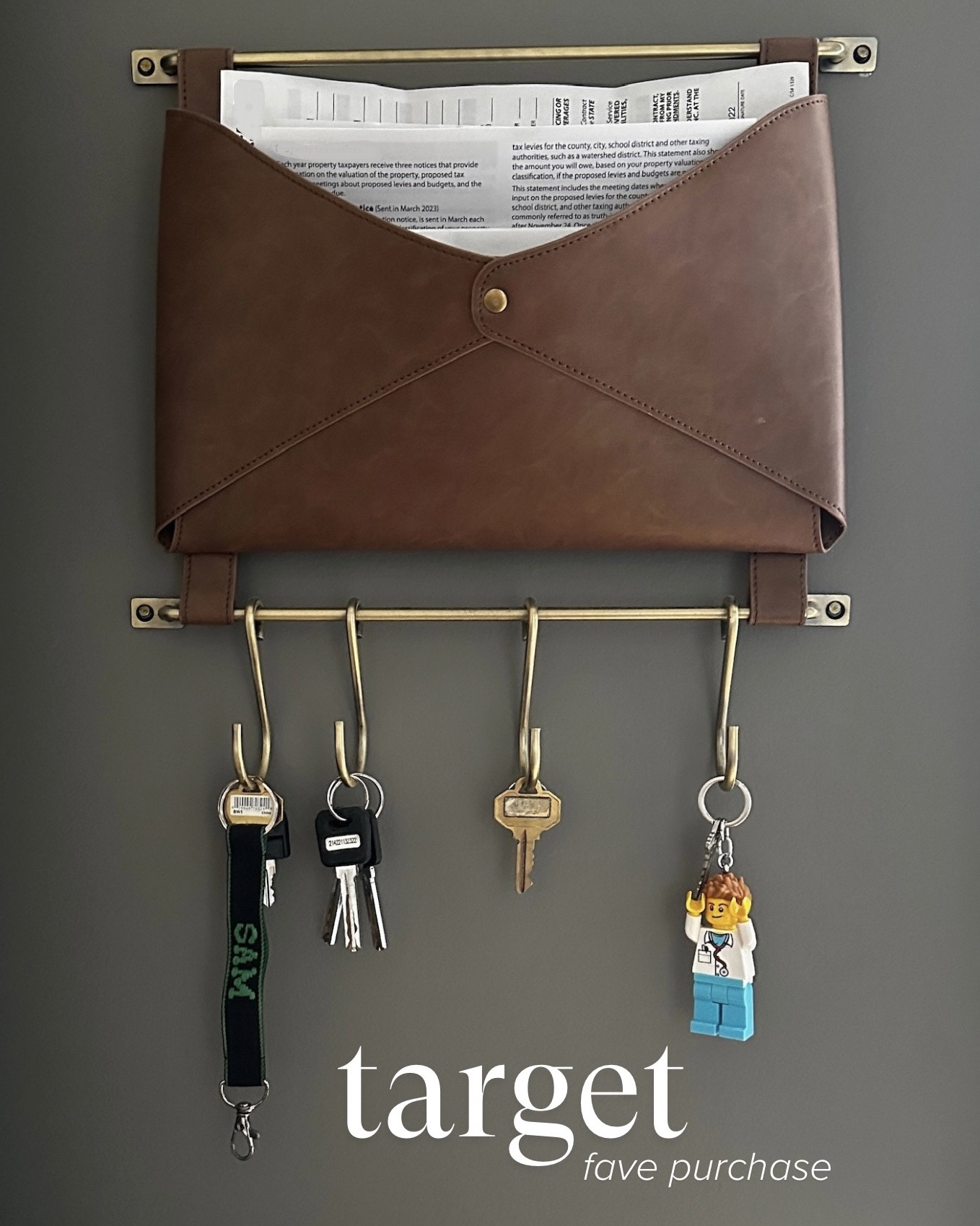 Home organization finds that are beautiful, functional, affordable, and not plastic. From closet organization to my favorite entryway mail holder. Shop them all!

#LTKHome #LTKSaleAlert