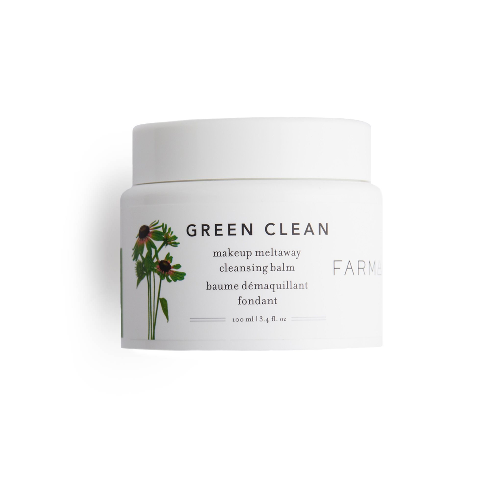 GREEN CLEAN | Farmacy Beauty
