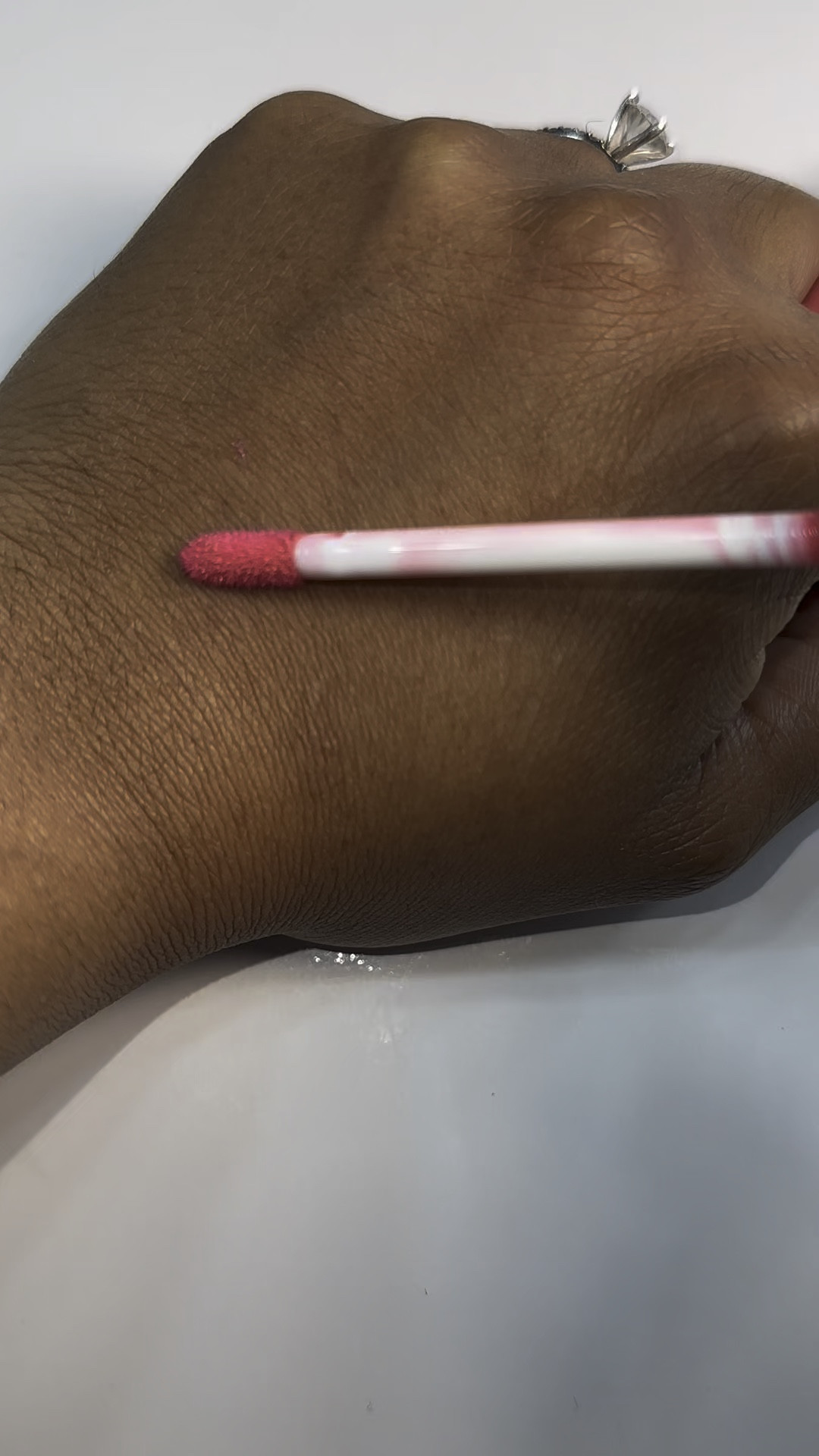 Lippies on deck 🥰

#LTKBeauty