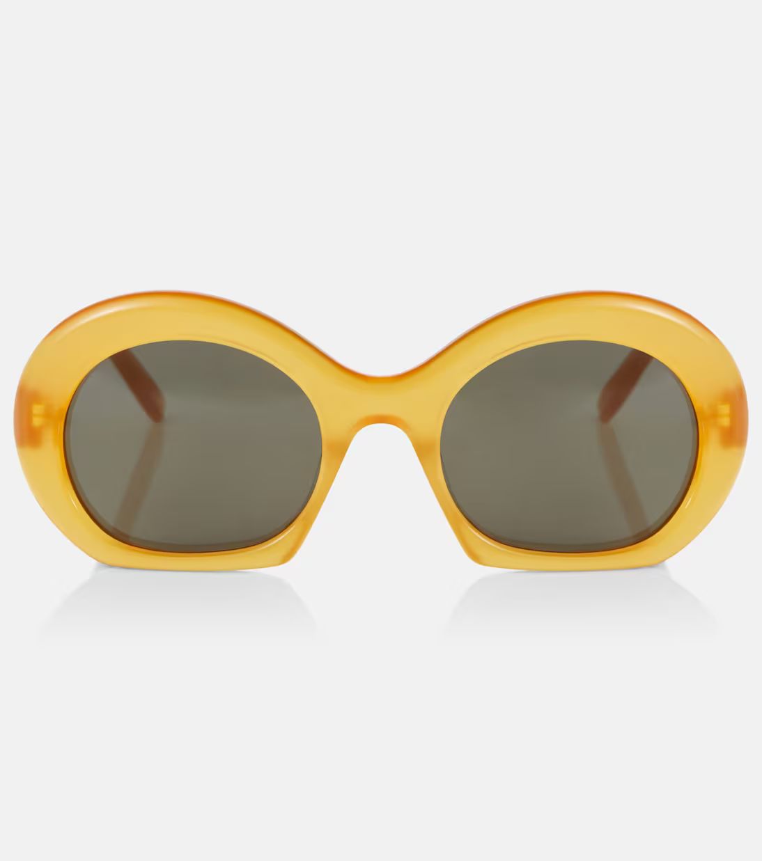 Round sunglasses | Mytheresa (US/CA)