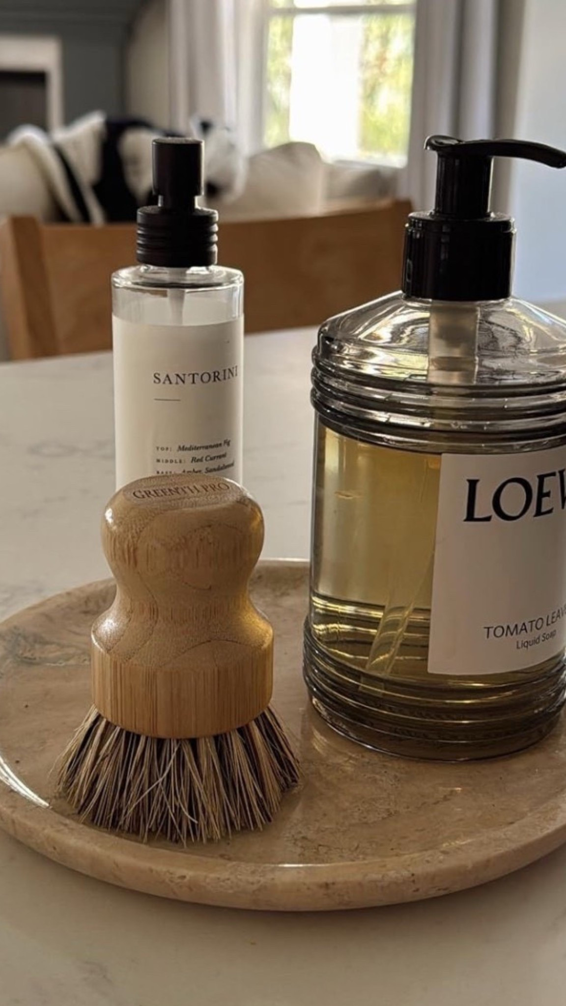 Such a good kitchen find!!

amazon home, amazon, amazon kitchen, amazon finds, amazon home finds, bristle brush, kitchen tools, dish brush, palm pot brush, britt horton 

#LTKFindsUnder50 #LTKHome #LTKFindsUnder100