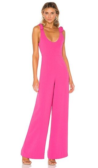 Clover Jumpsuit | Revolve Clothing (Global)