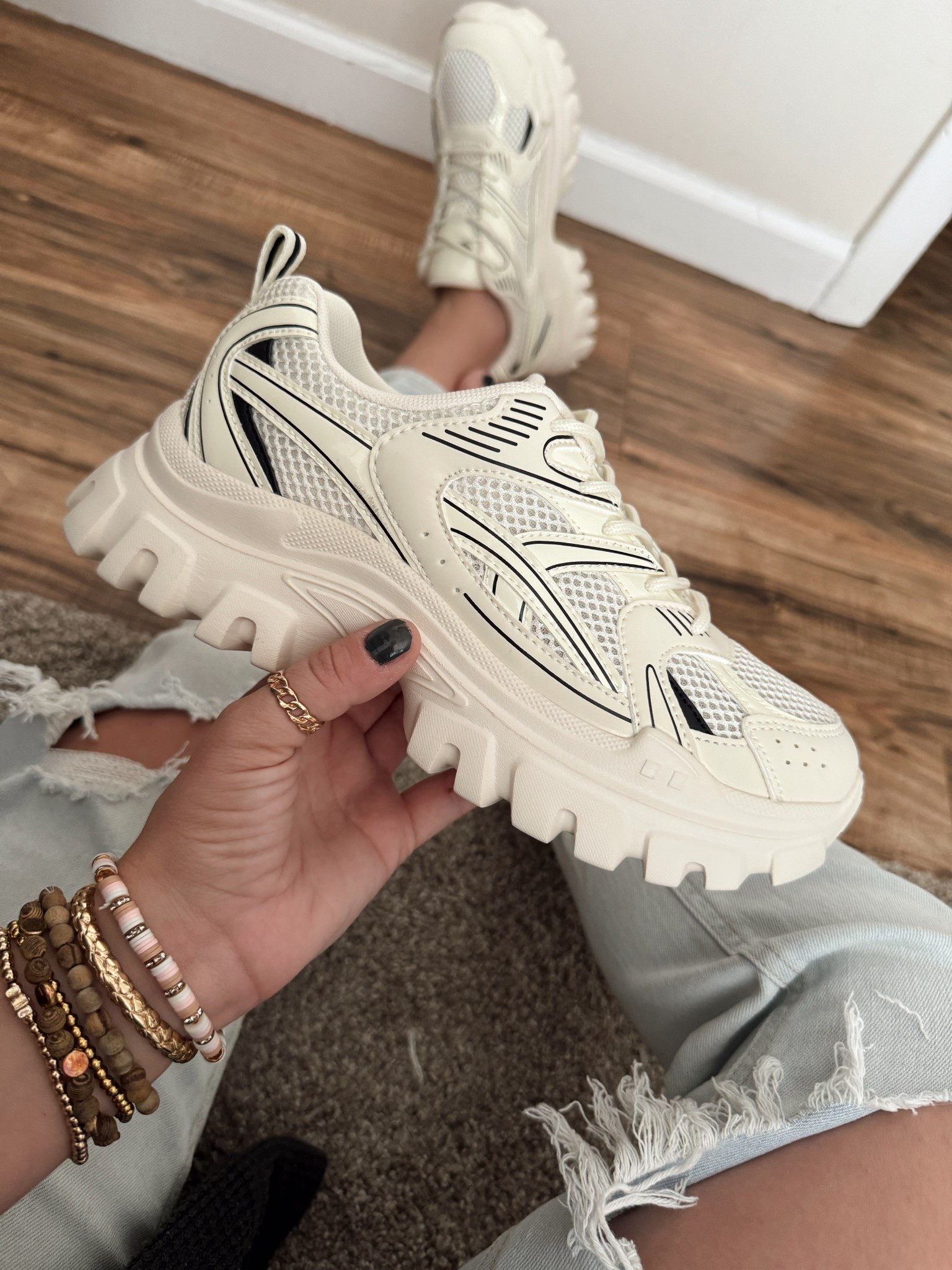 Must have sneaker for spring on Amazon! 



#LTKShoeCrush #LTKFindsUnder50 #LTKActive