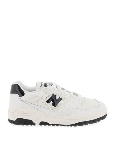 New Balance Sneakers White Size 10.5 Calfskin | YOOX (US)