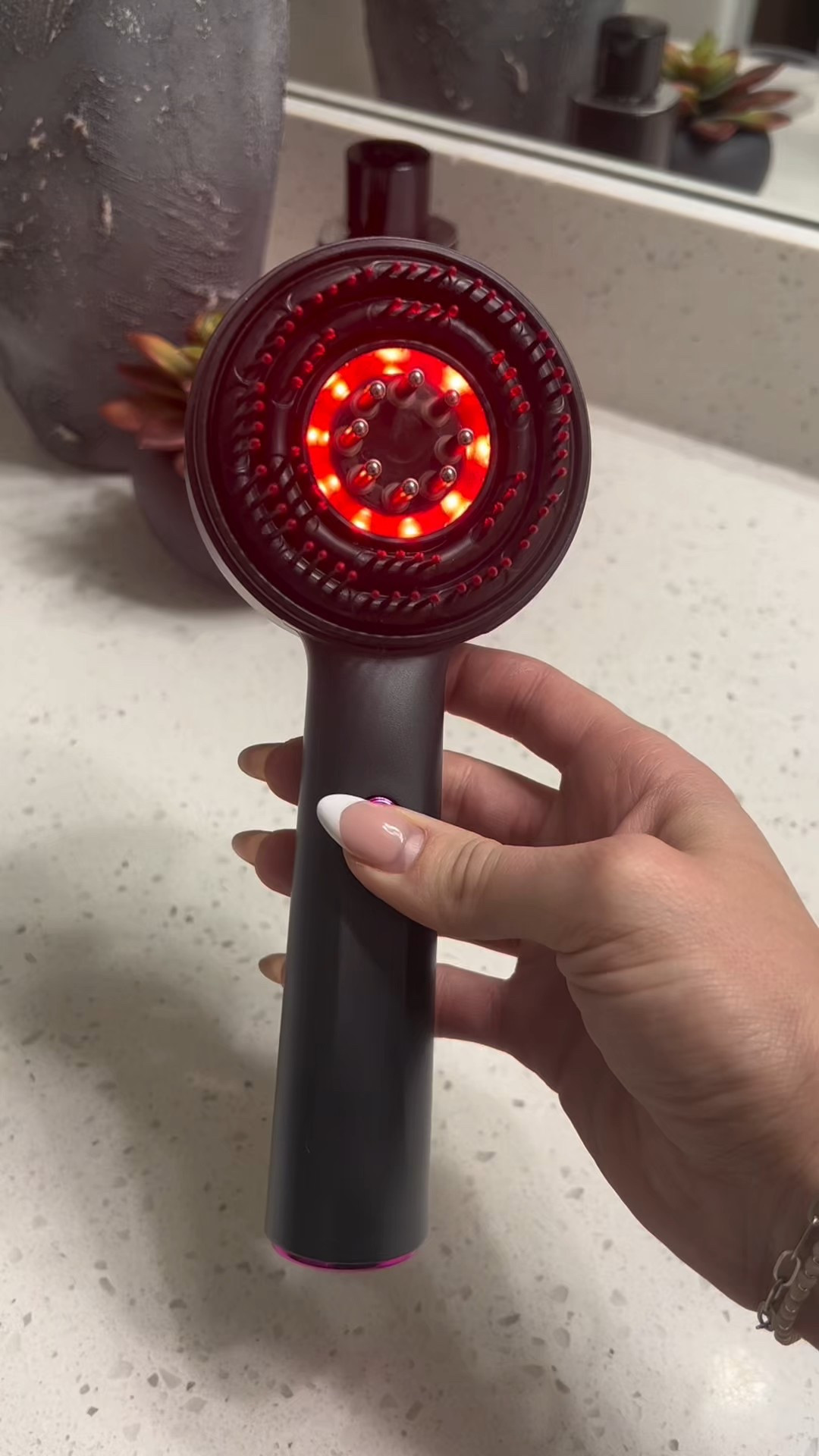 Treat yourself 

#LTKmorningroutine #LTKGiftGuide #LTKselfcare