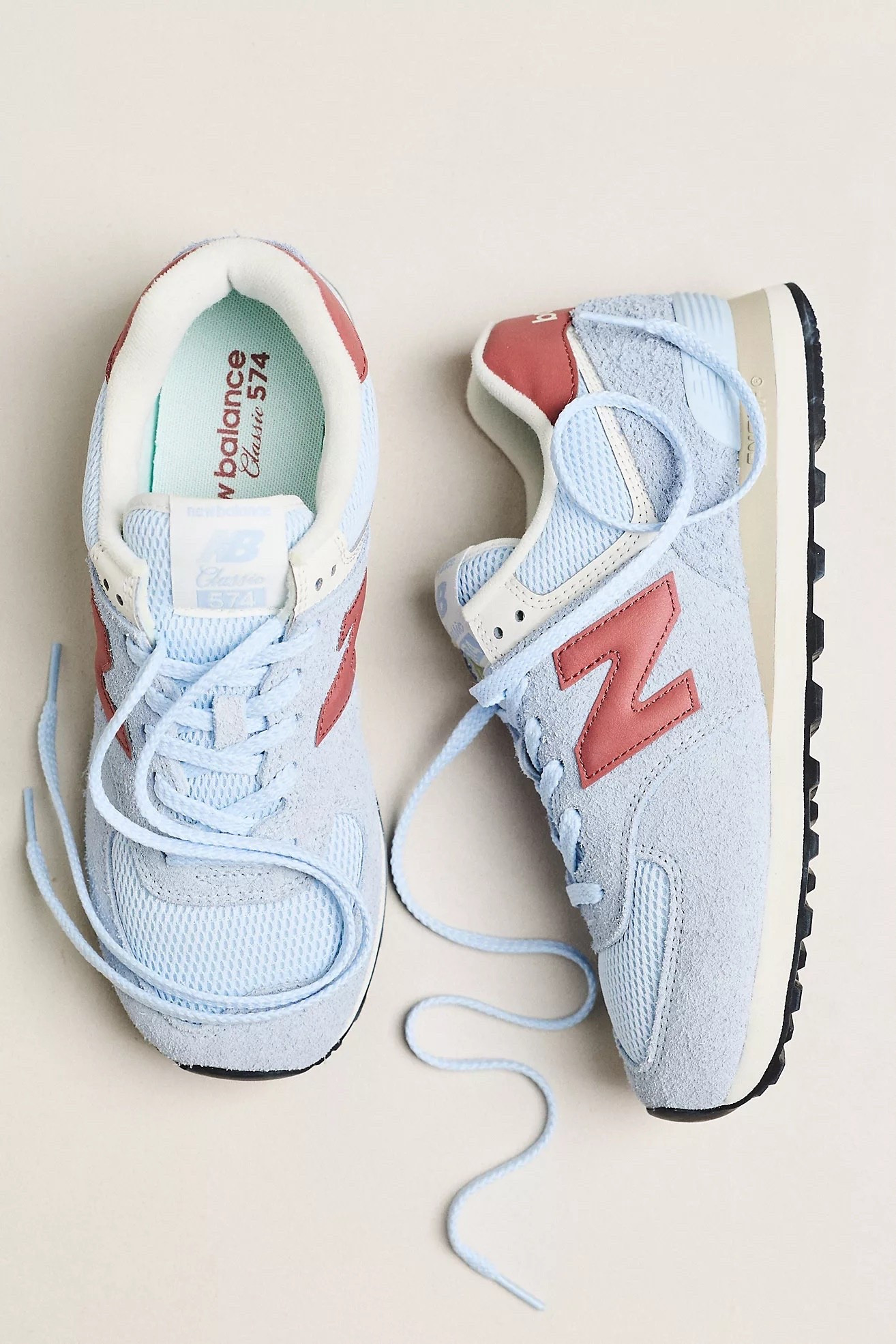 My sneakers obsession just grows daily haha I love this color combo! 

#LTKMothersDay #LTKgrwm #LTKootd