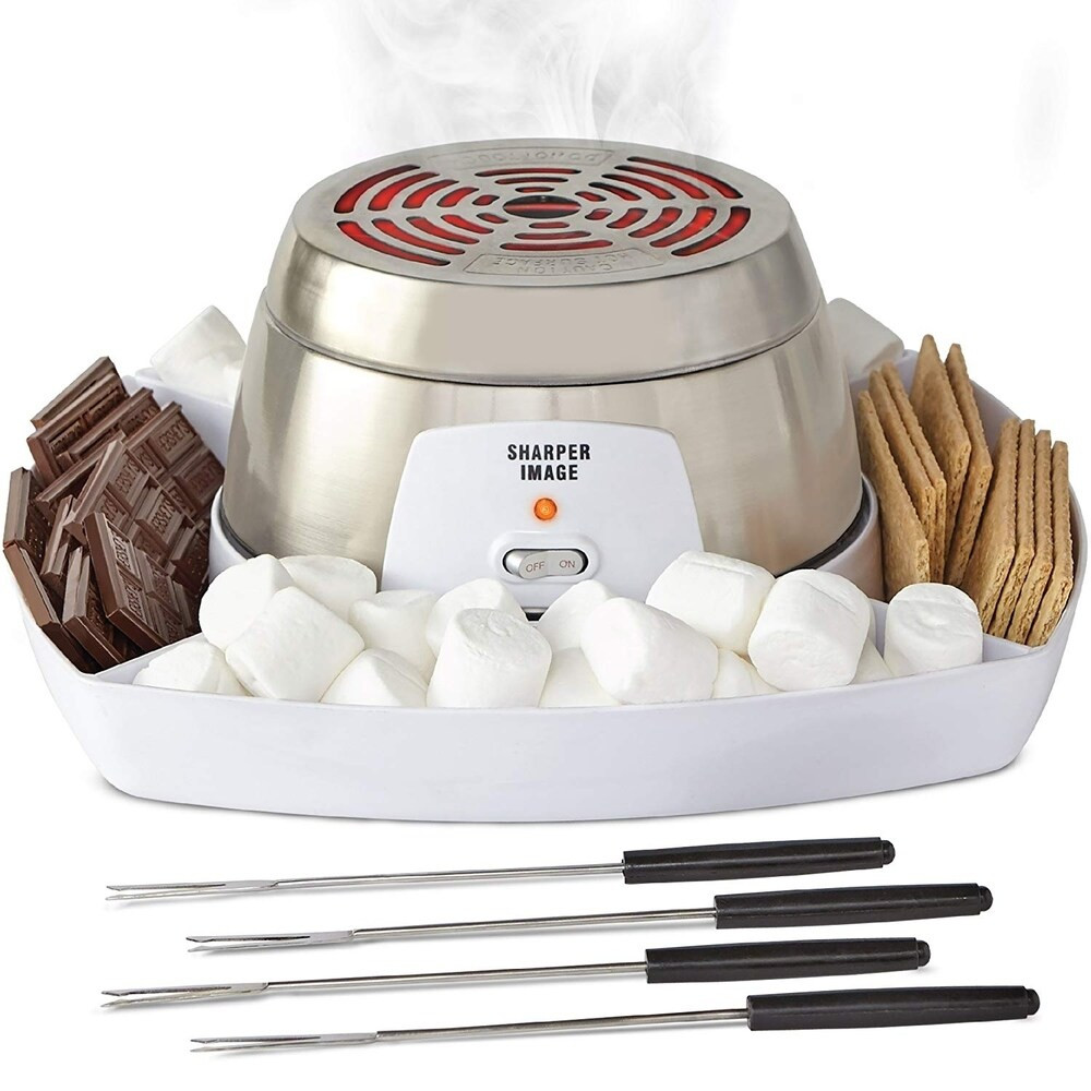 Smores Maker Electric | Bed Bath & Beyond