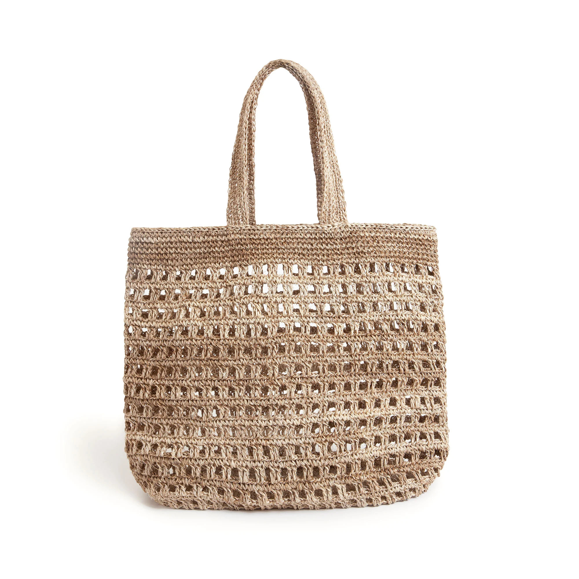 Farmer's Market Tote | Kassatex