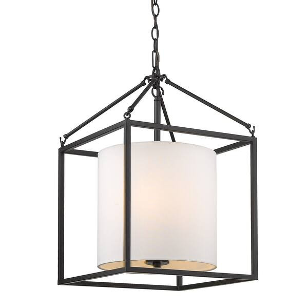 Manhattan 3 Light Pendant | Bed Bath & Beyond
