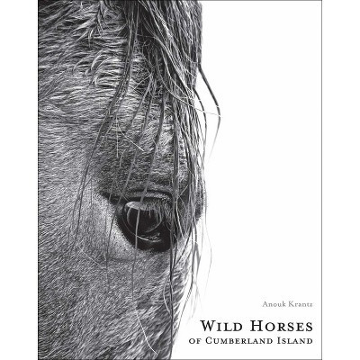 Wild Horses of Cumberland Island - (Anouk Masson Krantz) 2nd Edition by  Anouk Masson Krantz (Hardcover) | Target
