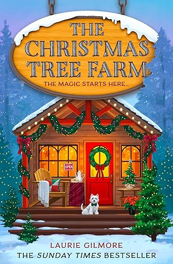 The Christmas Tree Farm: A grumpy sunshine viral TikTok sensation romcom for fans of winter cozy ... | Amazon (US)