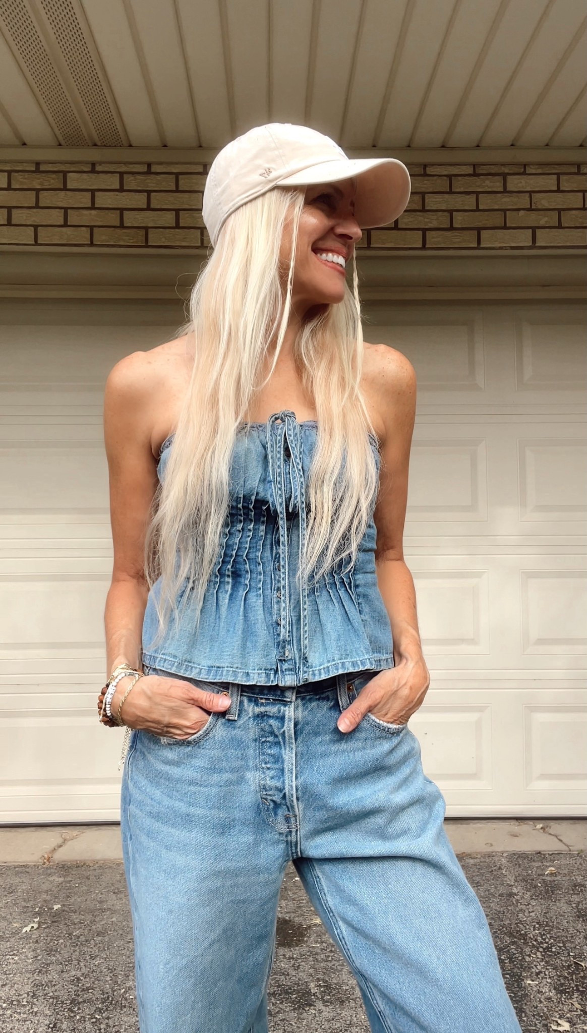Casual fall style 

#denim #freepeople #casual #style #fall 

#LTKOver40 #LTKSeasonal #LTKFindsUnder100