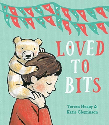 Loved to Bits | Amazon (US)
