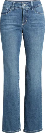 Marilyn Stretch Straight Leg Jeans | Nordstrom