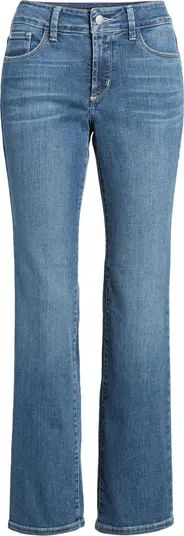 Marilyn Stretch Straight Leg Jeans | Nordstrom