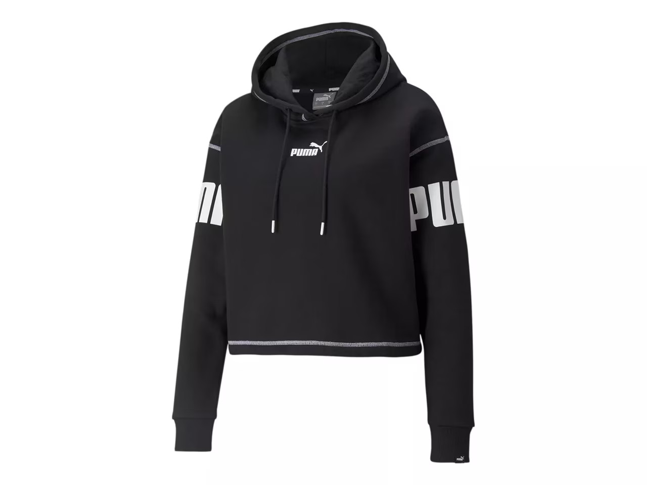 Power Women's Hoodie | DSW