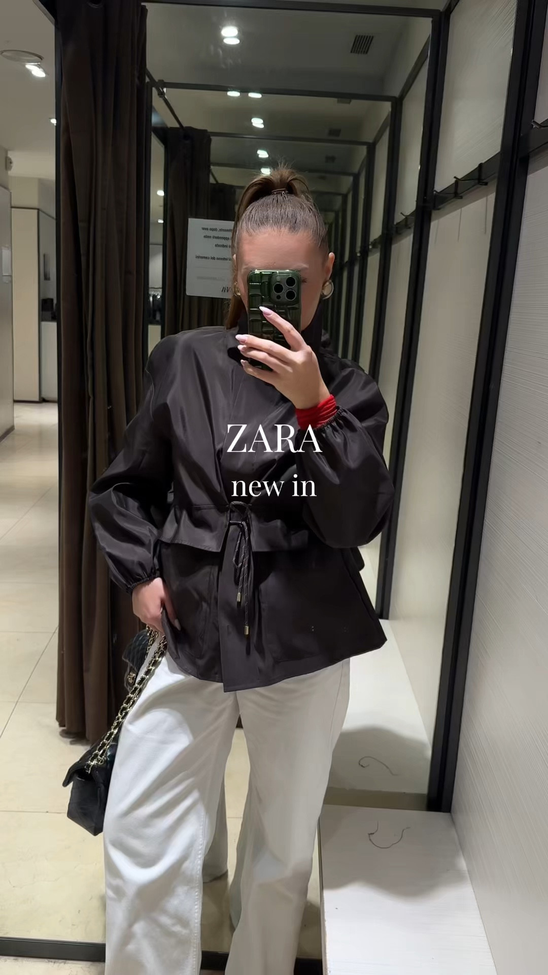 This jacket 👌✨

#LTKjeans #LTKspring