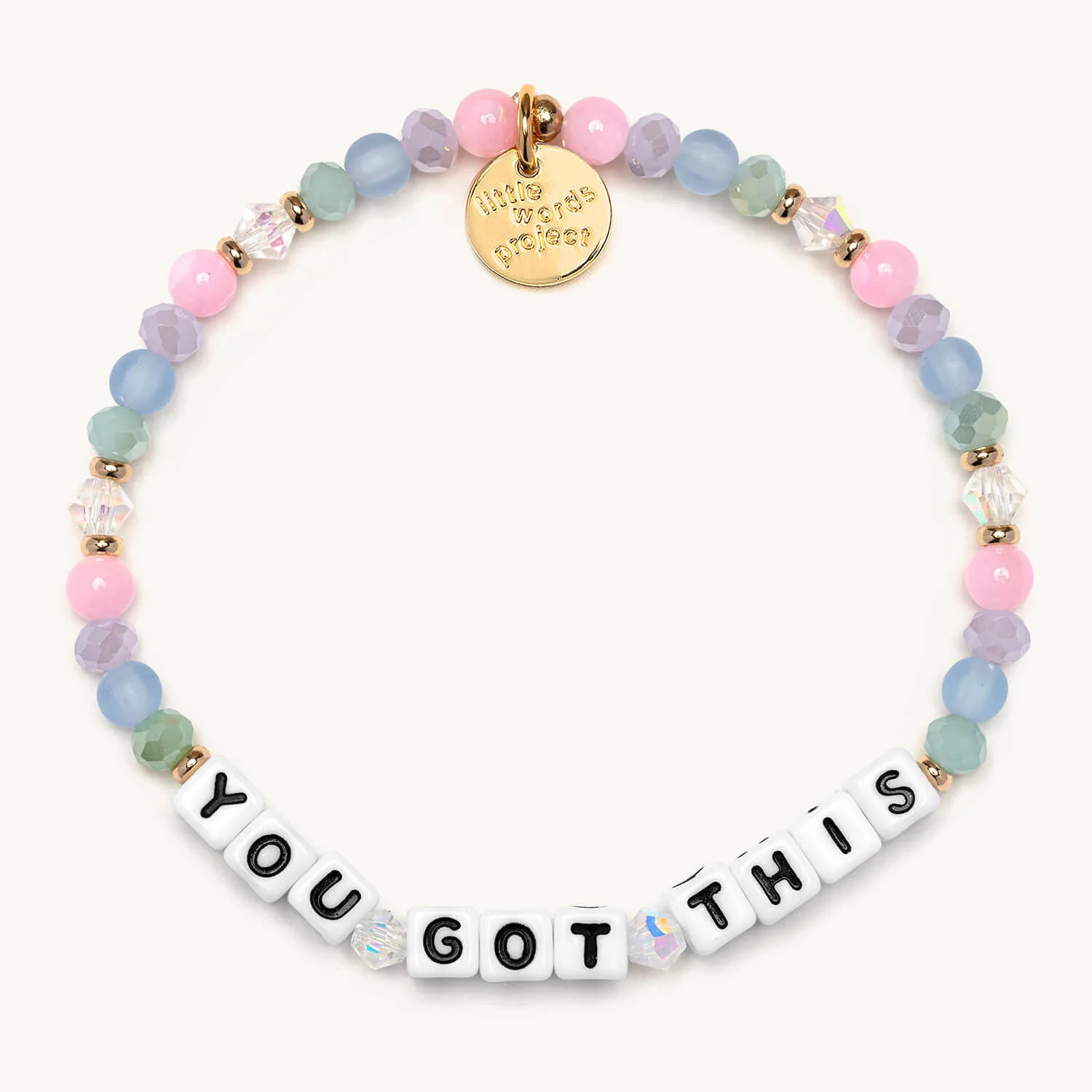 You Got This | Little Words Project