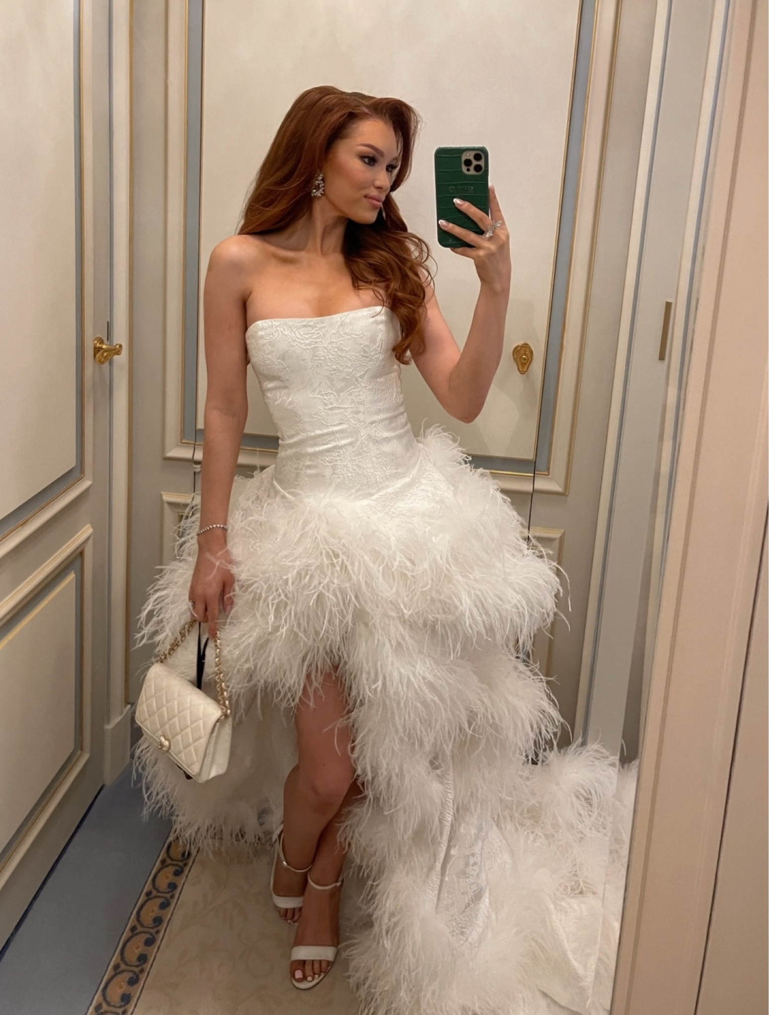 My rehearsal dinner dress from revolve ✨🤍

#LTKWedding #LTKSeasonal #LTKStyleTip