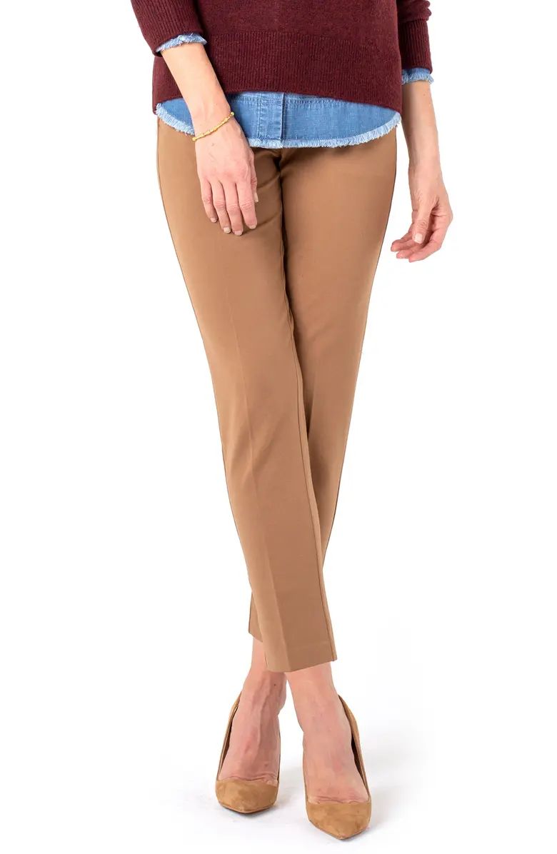 Jeans Company Kelsey Knit Trousers | Nordstrom