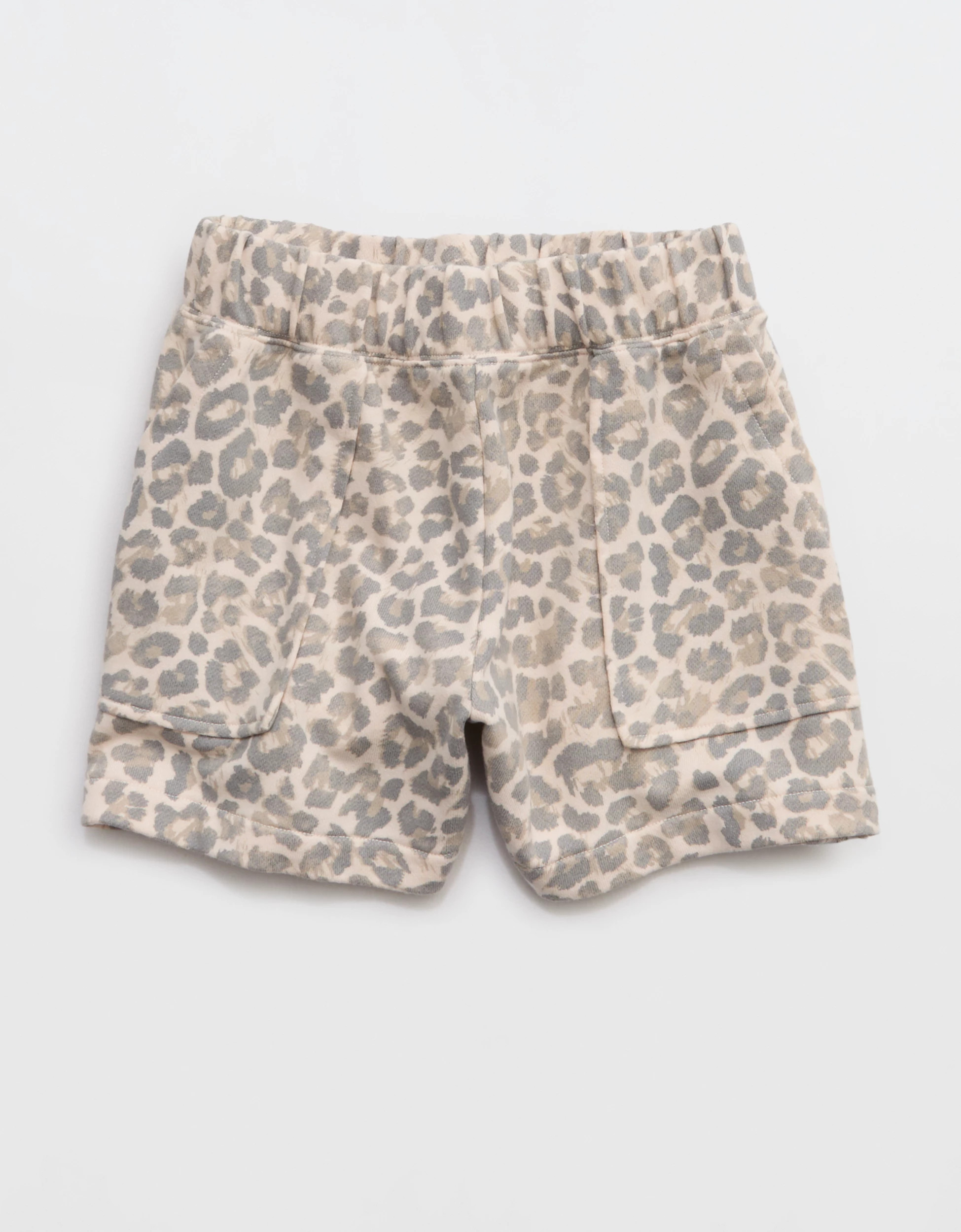 Aerie Go-To Fleece Short | Aerie