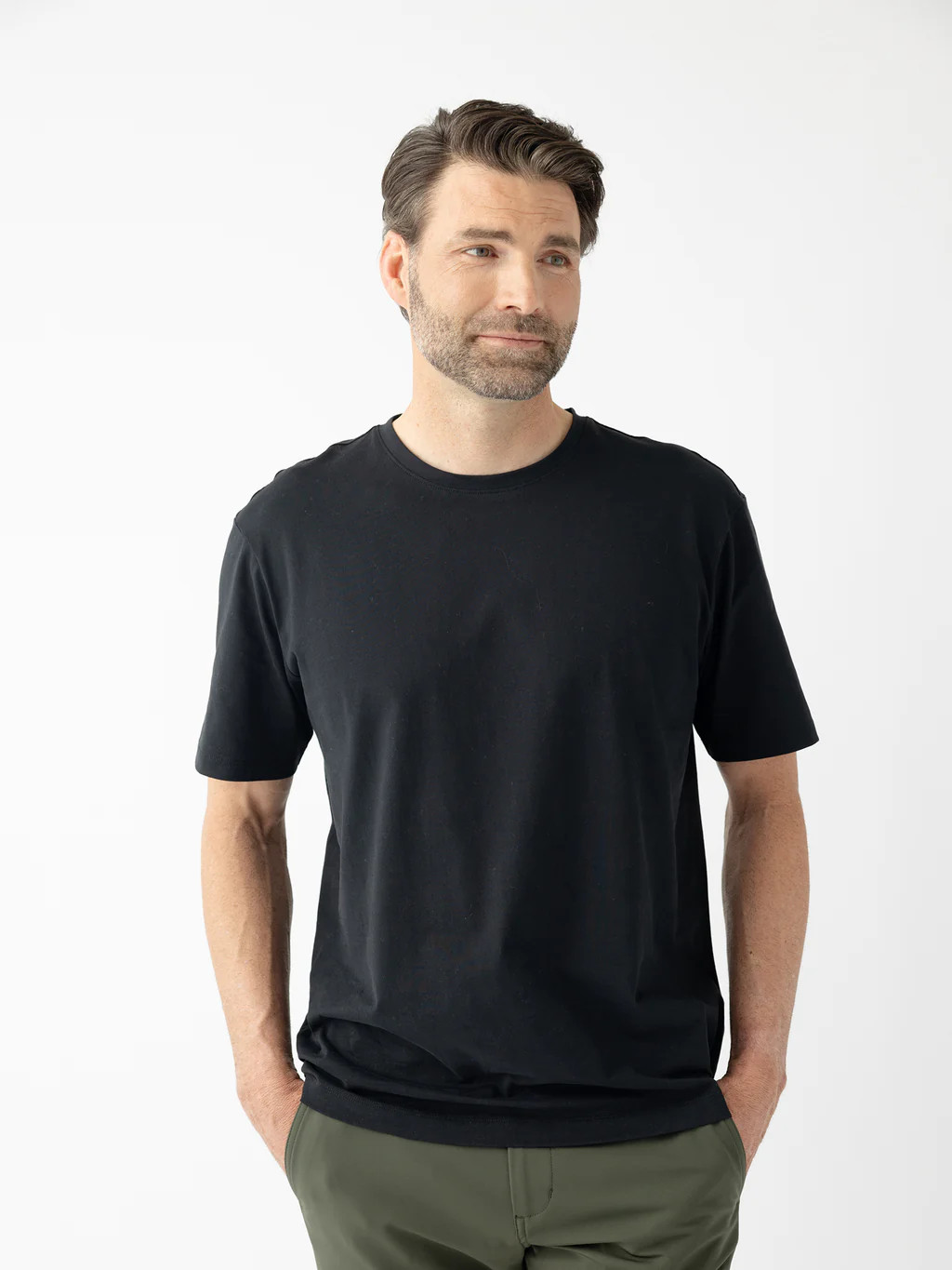 Men's All Day Tee | Cozy Earth