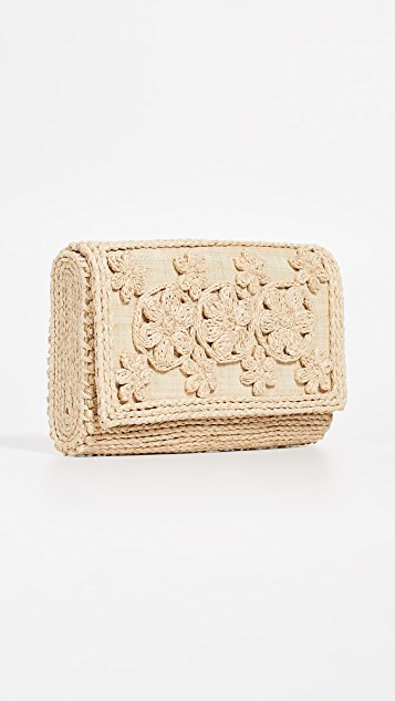 Mar Y Sol
                
            

    Selma Clutch | Shopbop