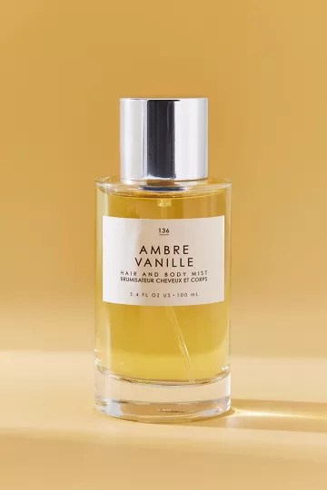 Gourmand Hair + Body Mist | Urban Outfitters (US and RoW)