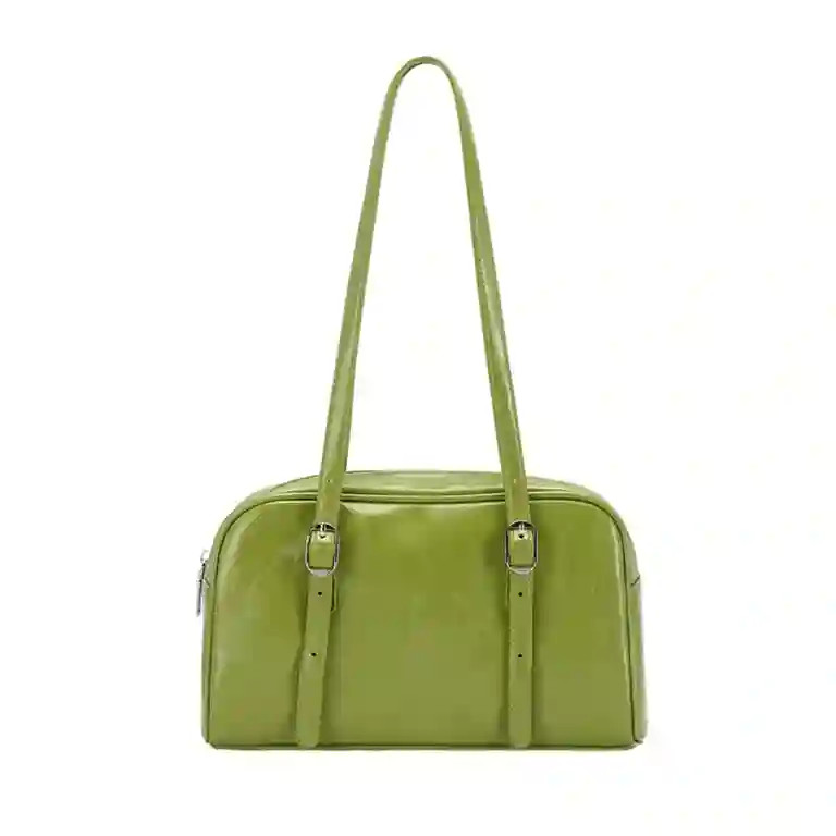 Women's Shoulder Bag Ladies Underarm Bag All-matching Handbag Large Capacity Purse PU Shopping Da... | Walmart (US)