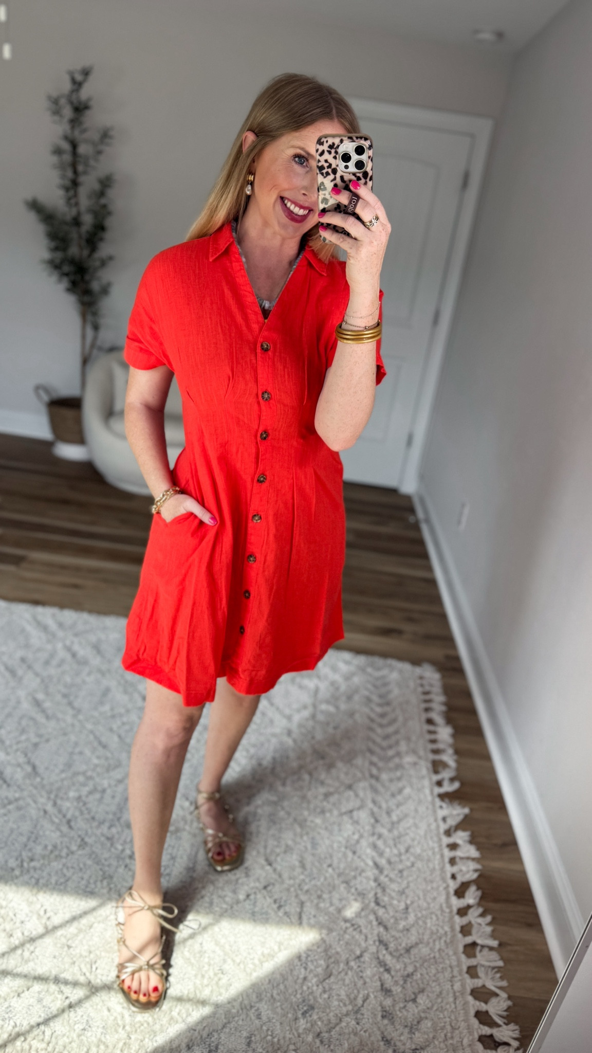 Weekend Walmart Wins Try-On
Time & Tru fit and flare dress- small

#LTKmomlife #LTKgrwm
