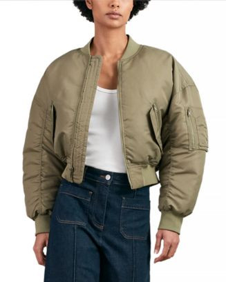 Juniper Technical Bomber Jacket | Bloomingdale's (US)