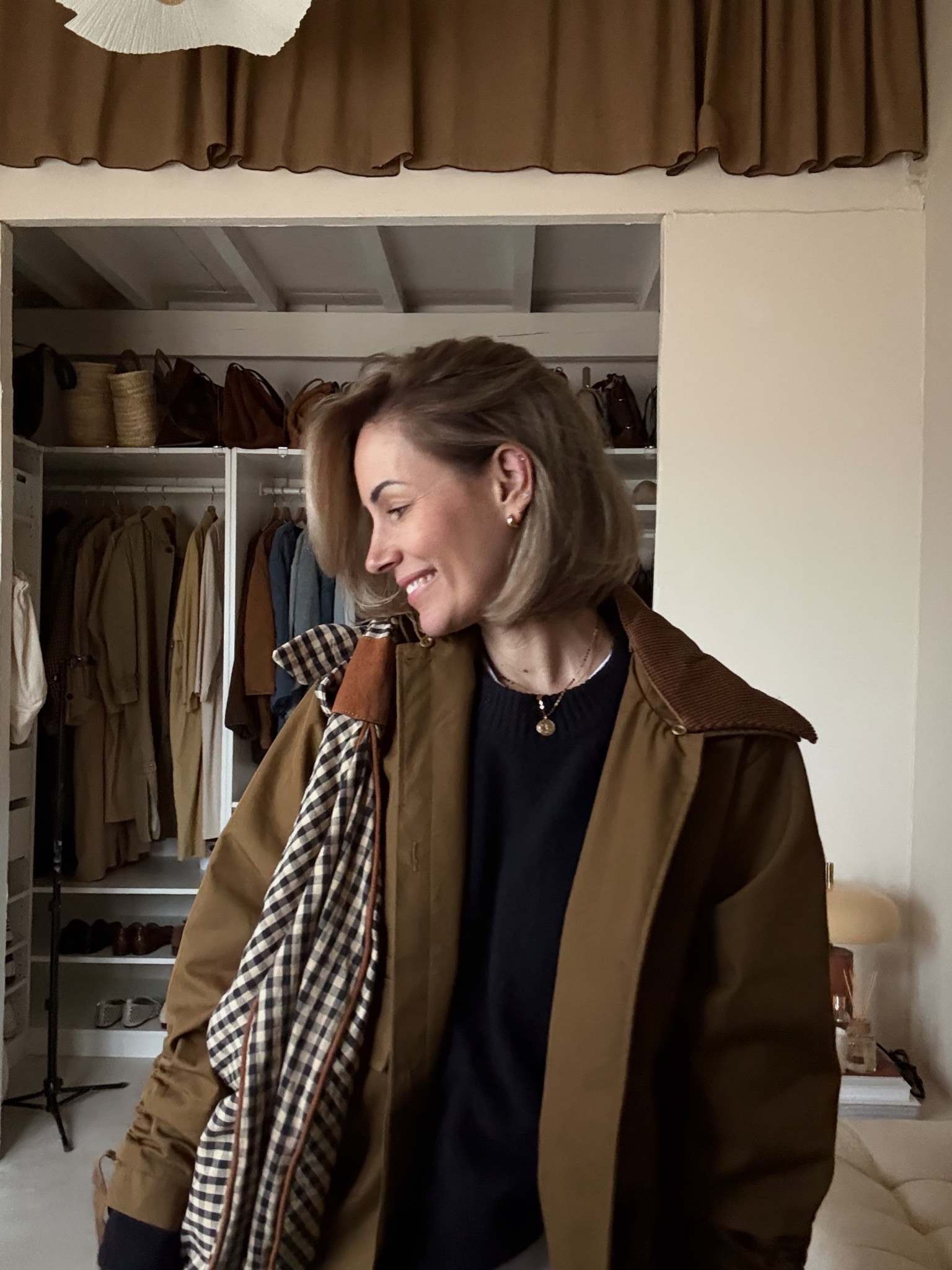 #LTKwinter #LTKfrance #LTKworkwear