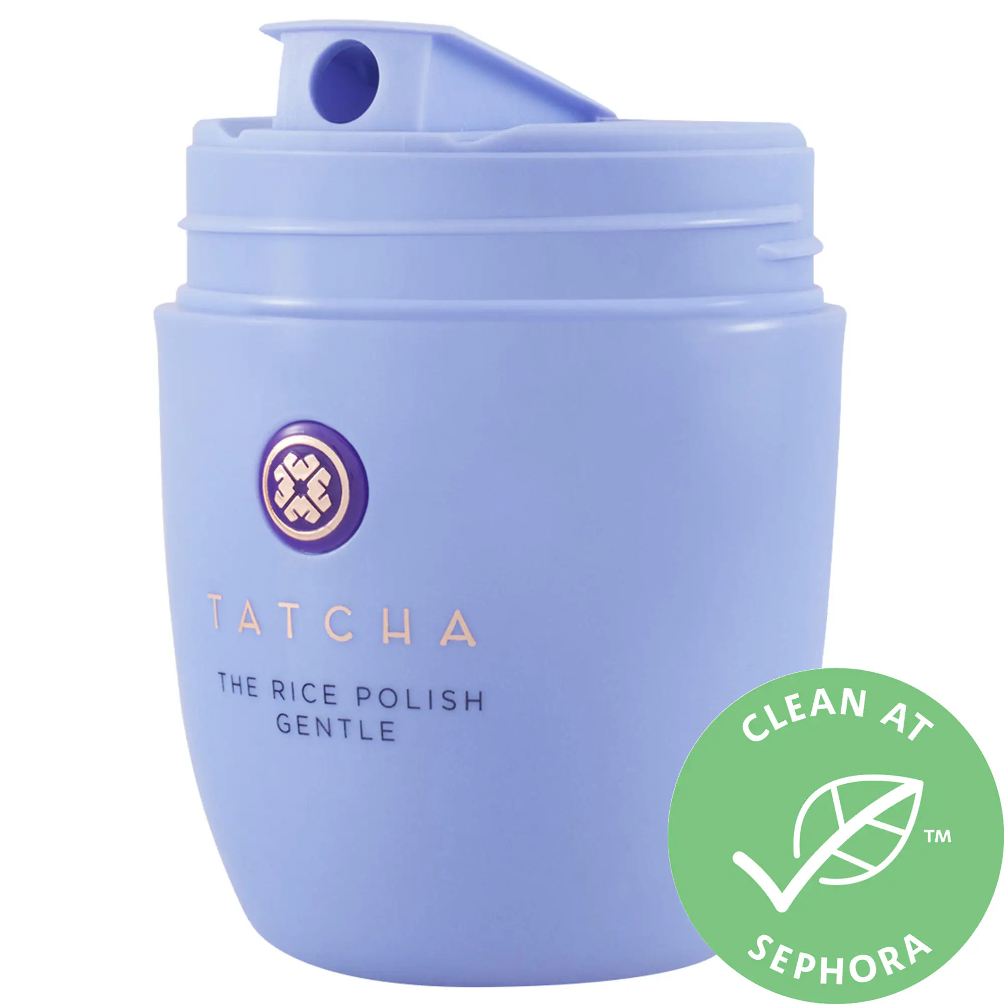 Tatcha The Rice Polish Foaming Enzyme Powder Gentle 2.1 oz/ 60ml | Sephora (US)