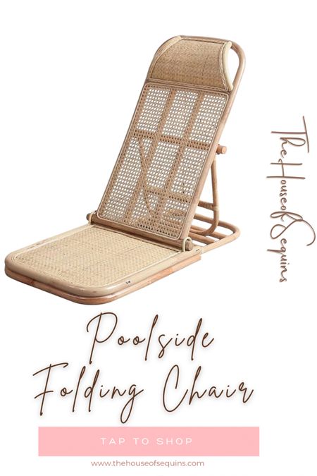 Amazon folding chair poolside lounge chair, beach, festival, pool, concerts, parks, tailgating, sports games, tips, travel tips, vacation, Amazon finds, Walmart finds, amazon must haves #thehouseofsequins #houseofsequins #amazon #walmart #amazonmusthaves #amazonfinds #walmartfinds  #amazontravel #lifehacks