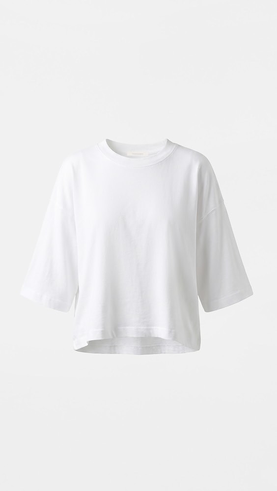 The Over It Tee | Shopbop