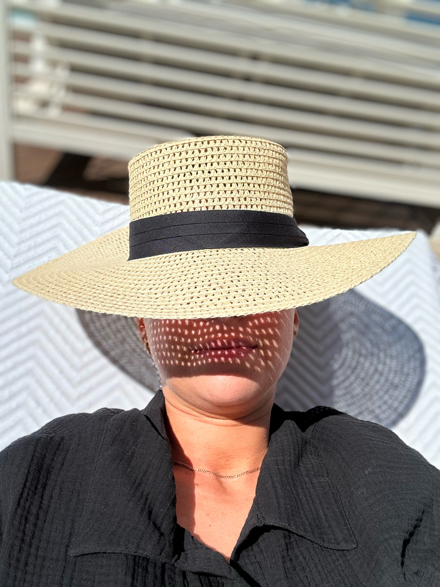 Perfect hat for the beach! 

#LTKtravel #LTKunder50 #LTKstyletip