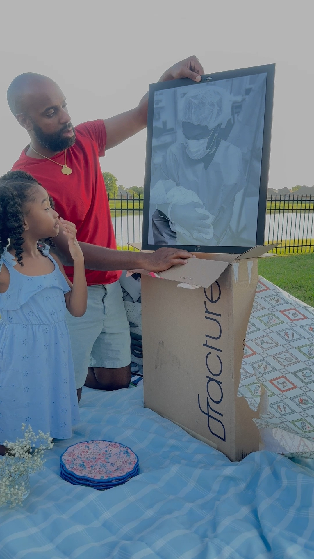 Fracture Glass Frames

#LTKFamily #LTKHome #LTKGiftGuide