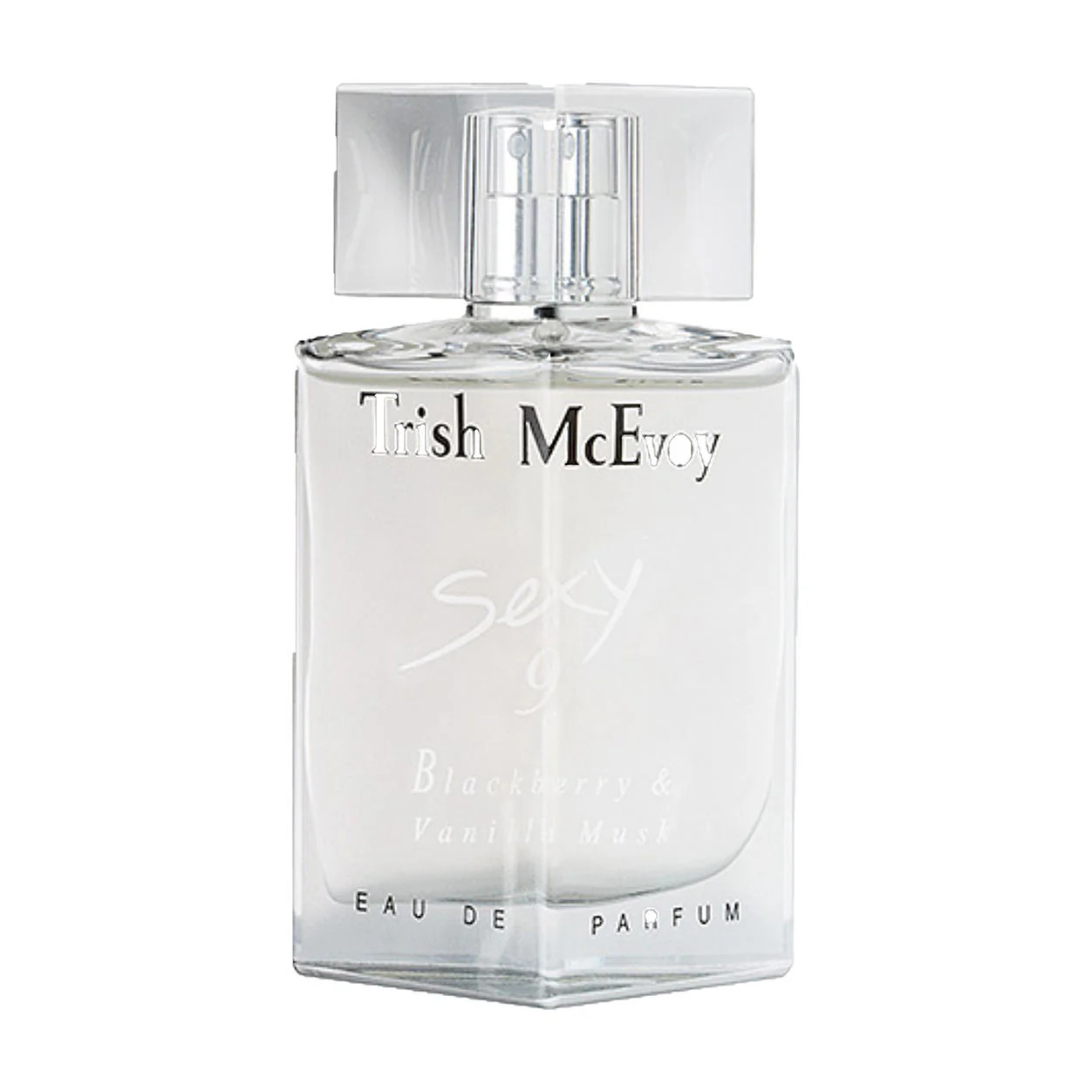 Sexy 9 Blackberry and Vanilla Musk Eau de Parfum | Bluemercury, Inc.
